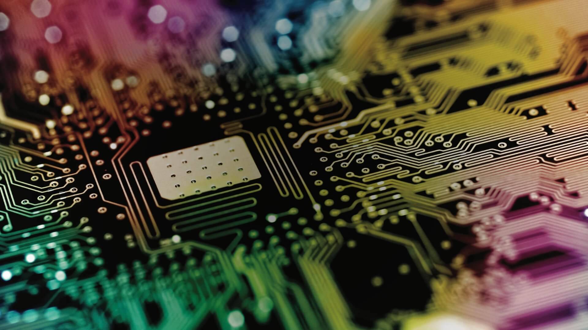 PCB Prototypen